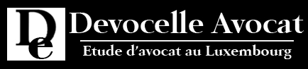 avocat luxembourg